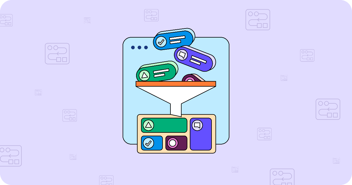 Faster Workflows Building Smarter Workflows, Faster: How Here’s Workflow API and ...