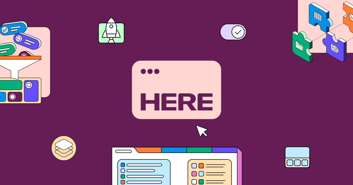 HERE Enterprise Browser